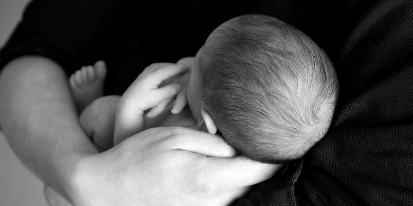 12 открытий, которые сделает мужчина, став отцом
